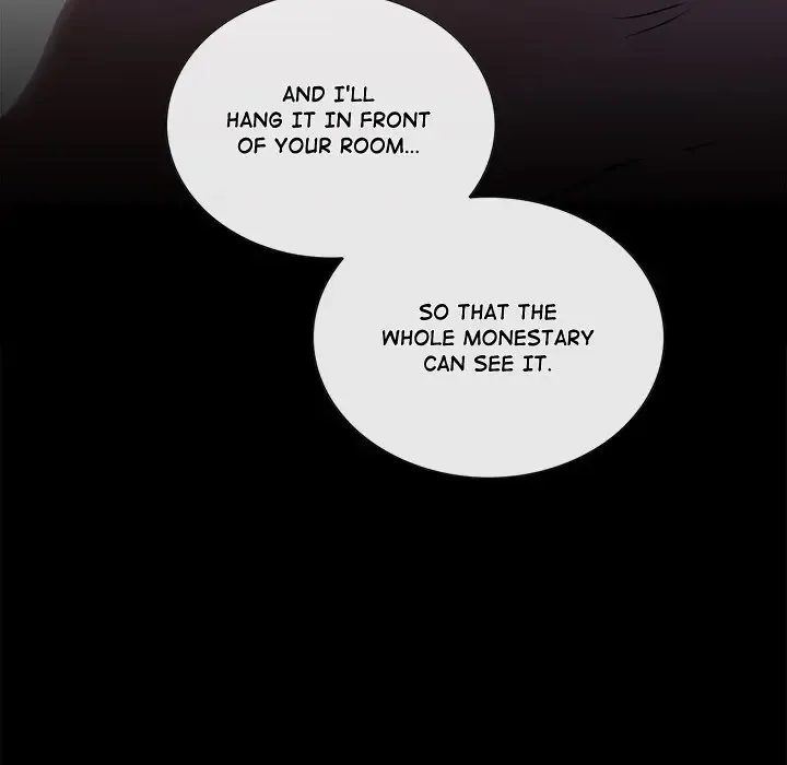 The Lord's Prayer Kainu Manga Chapter 13 Page 167