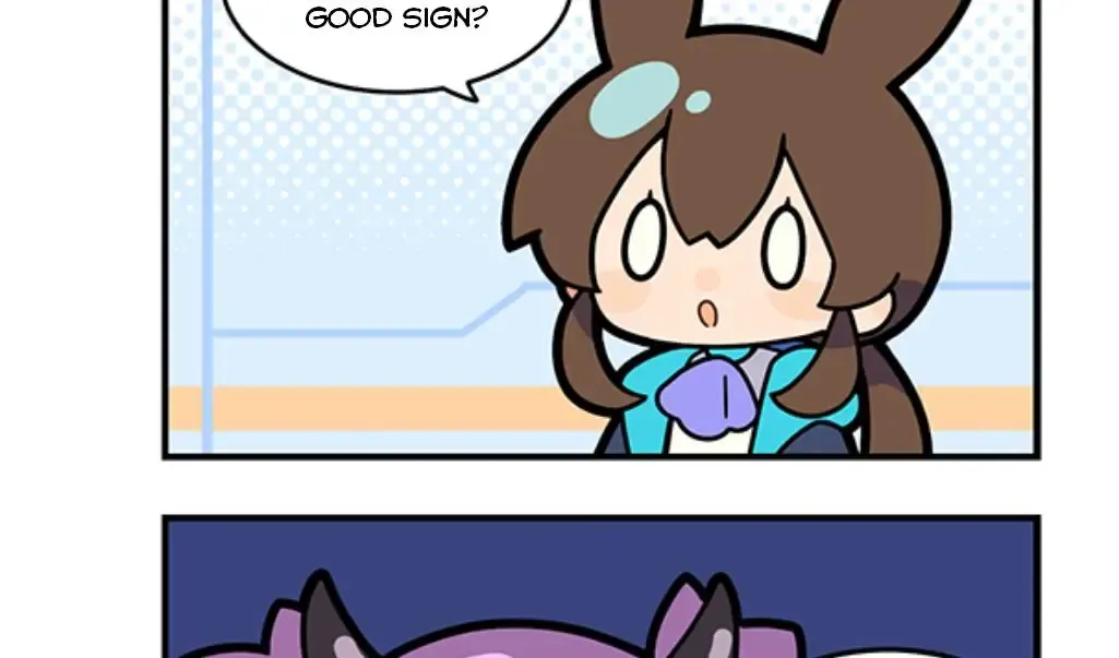 Arknights: 123 Rhodes Island!? Kainu Manga Chapter 150 Page 5