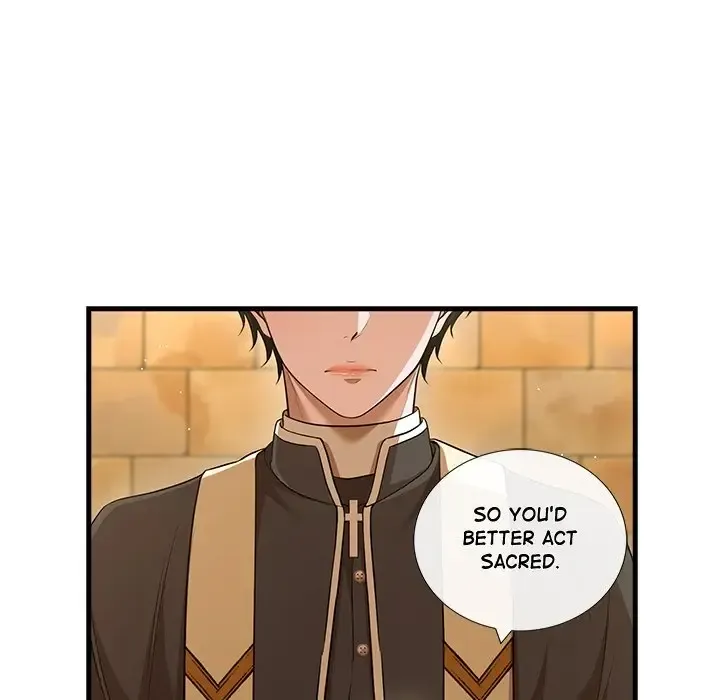 The Lord's Prayer Kainu Manga Chapter 12 Page 84