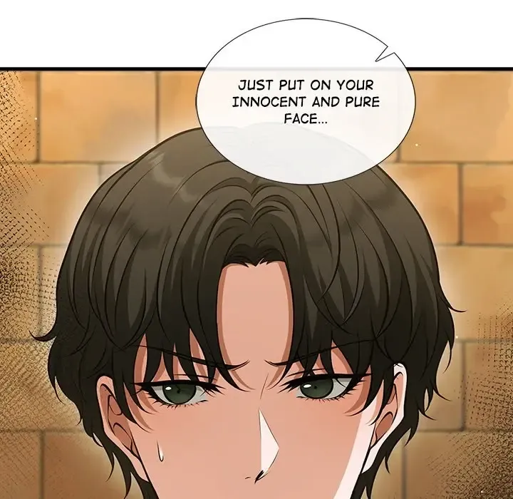 The Lord's Prayer Kainu Manga Chapter 12 Page 95