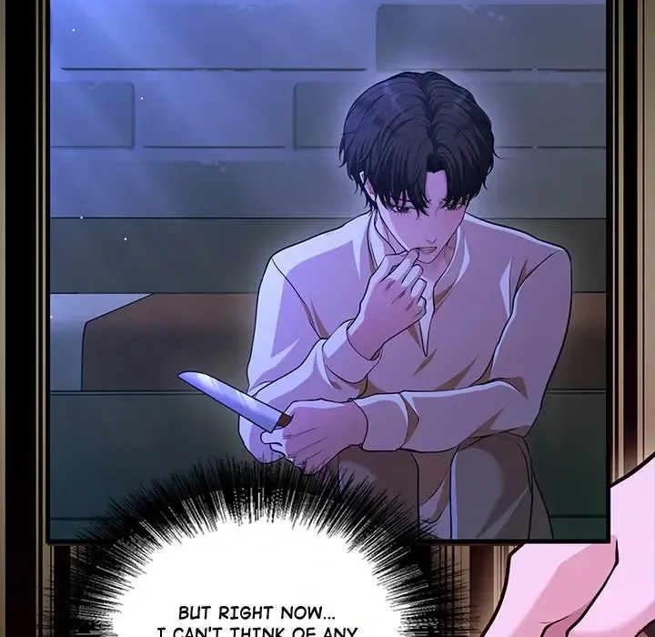 The Lord's Prayer Kainu Manga Chapter 11 Page 32