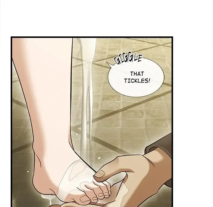 The Lord's Prayer Kainu Manga Chapter 11 Page 60