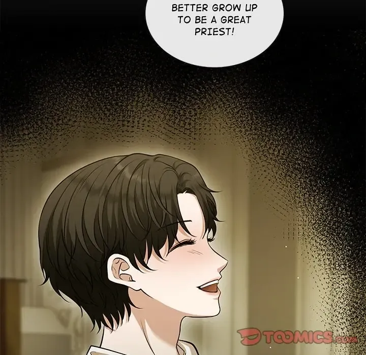 The Lord's Prayer Kainu Manga Chapter 11 Page 64
