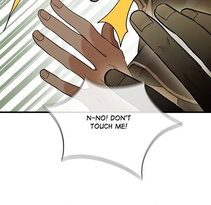 The Lord's Prayer Kainu Manga Chapter 11 Page 75