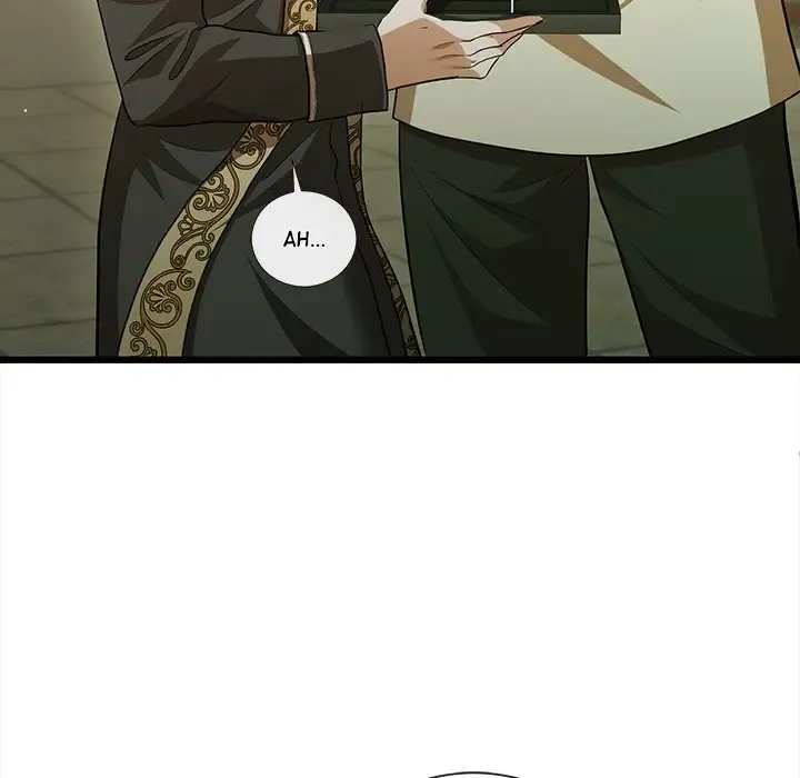 The Lord's Prayer Kainu Manga Chapter 11 Page 78