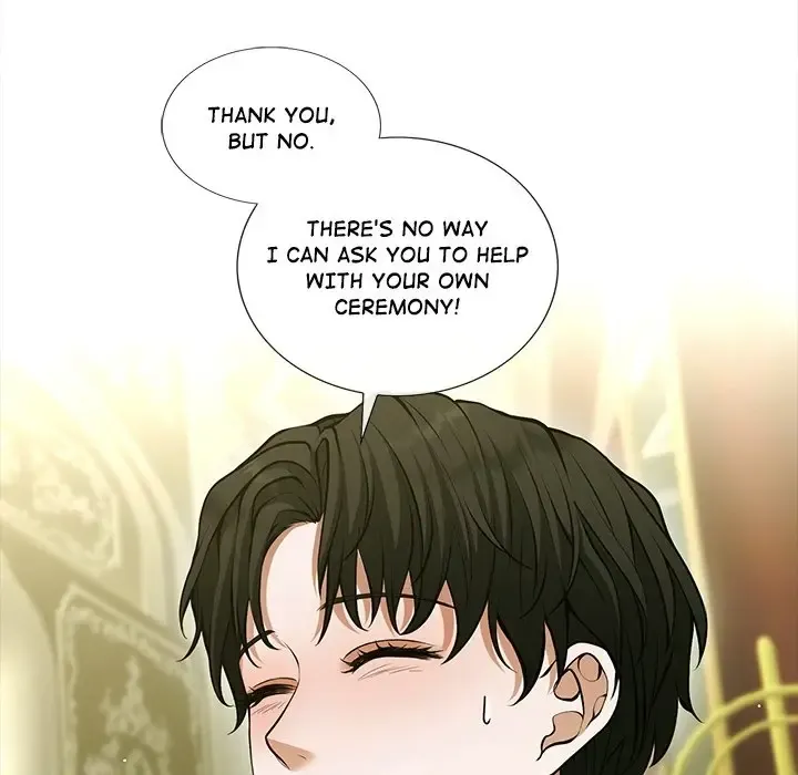 The Lord's Prayer Kainu Manga Chapter 11 Page 85