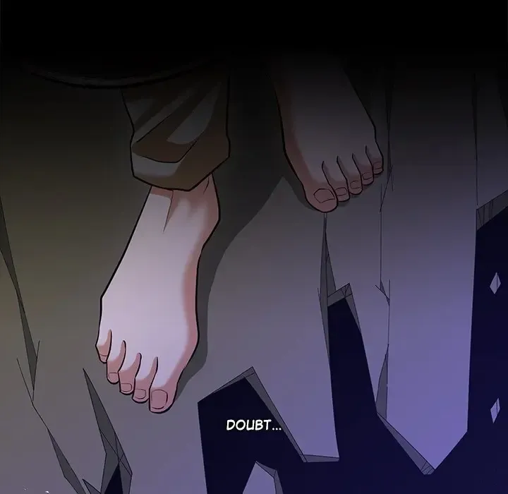 The Lord's Prayer Kainu Manga Chapter 11 Page 91