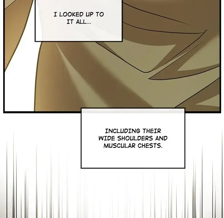 The Lord's Prayer Kainu Manga Chapter 11 Page 133