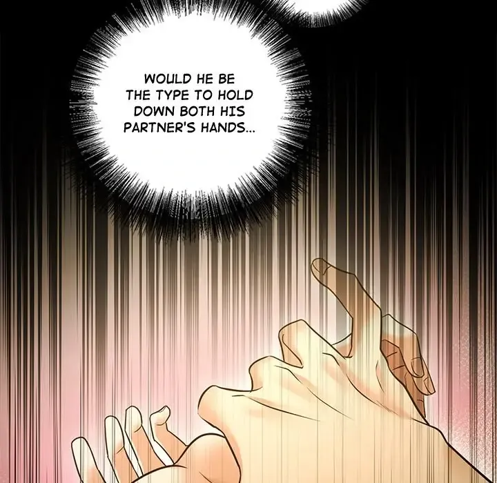 The Lord's Prayer Kainu Manga Chapter 11 Page 140