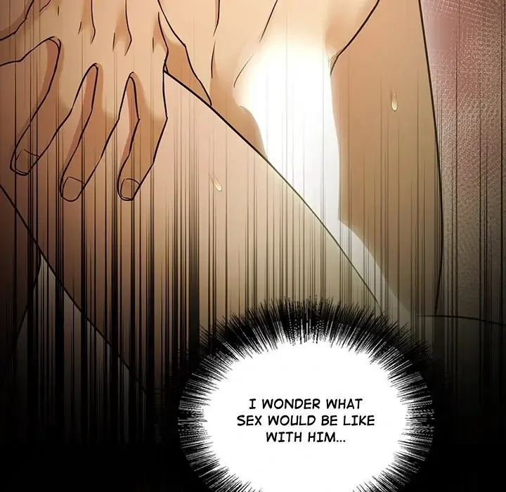 The Lord's Prayer Kainu Manga Chapter 11 Page 143