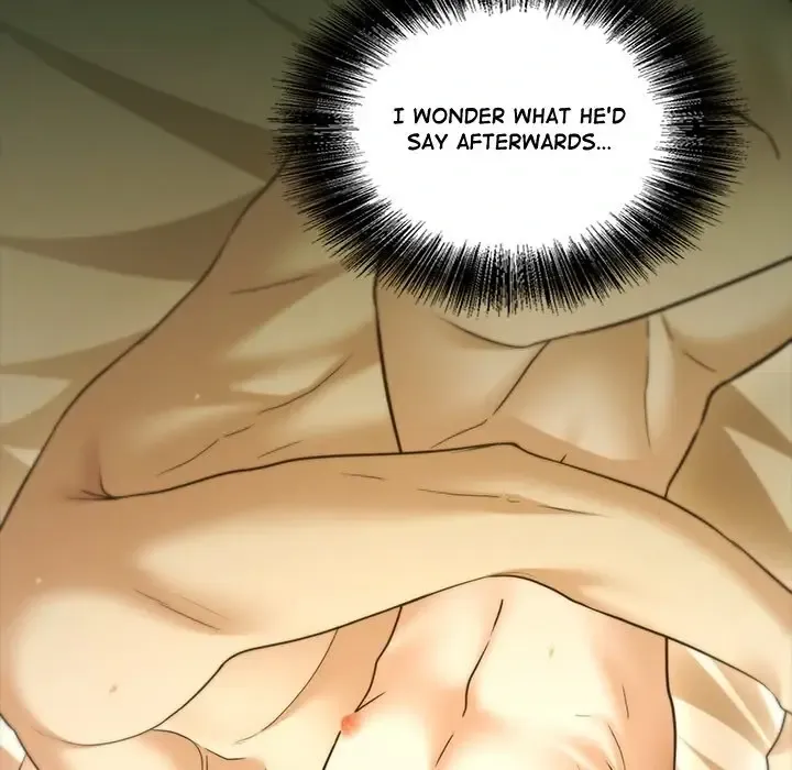 The Lord's Prayer Kainu Manga Chapter 11 Page 150