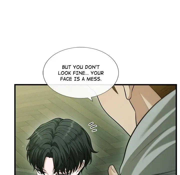 The Lord's Prayer Kainu Manga Chapter 10 Page 23