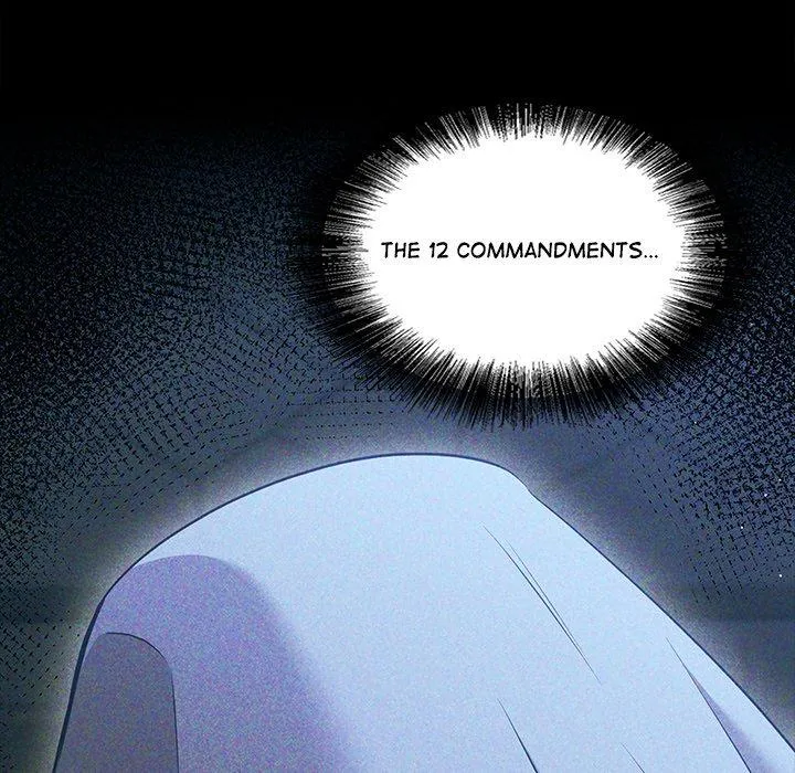 The Lord's Prayer Kainu Manga Chapter 10 Page 104