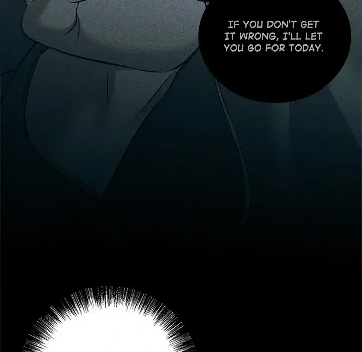 The Lord's Prayer Kainu Manga Chapter 10 Page 106