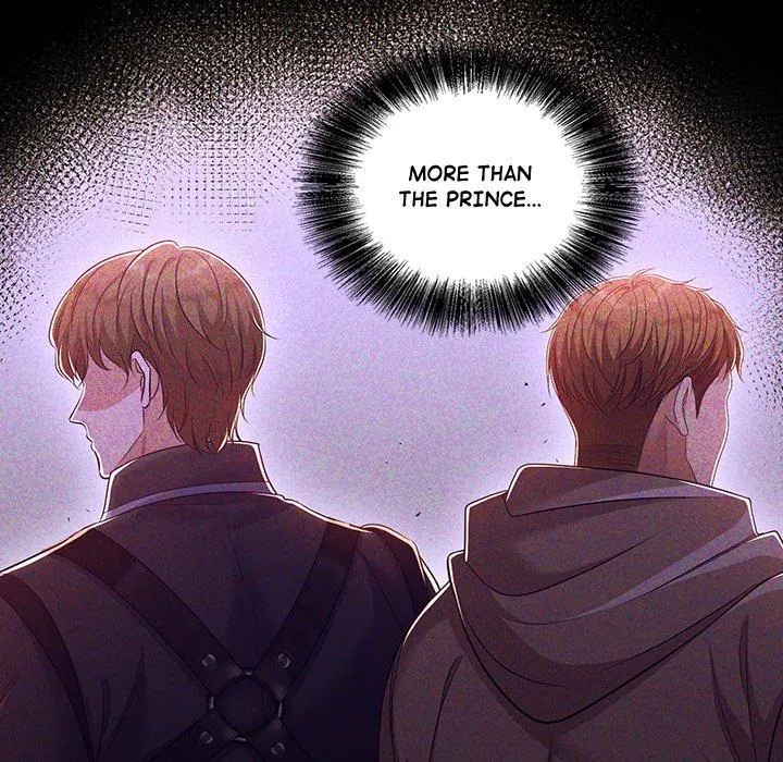 The Lord's Prayer Kainu Manga Chapter 10 Page 111