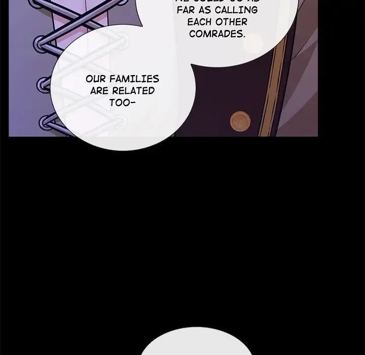 The Lord's Prayer Kainu Manga Chapter 10 Page 136