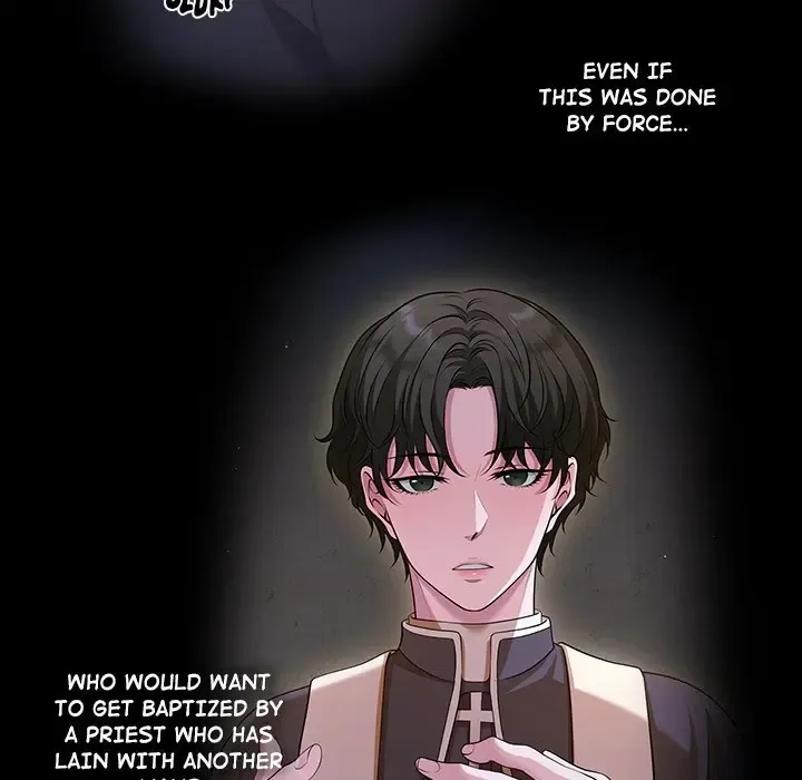 The Lord's Prayer Kainu Manga Chapter 9 Page 8