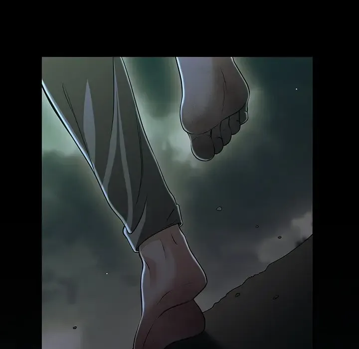 The Lord's Prayer Kainu Manga Chapter 9 Page 61