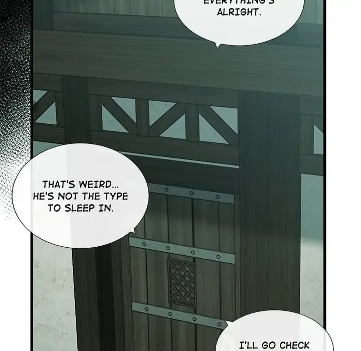 The Lord's Prayer Kainu Manga Chapter 9 Page 120
