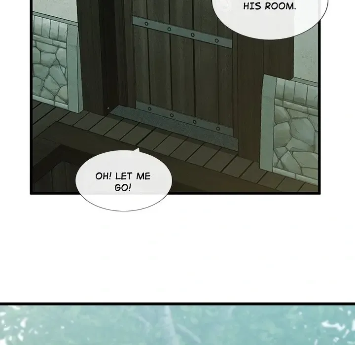 The Lord's Prayer Kainu Manga Chapter 9 Page 121