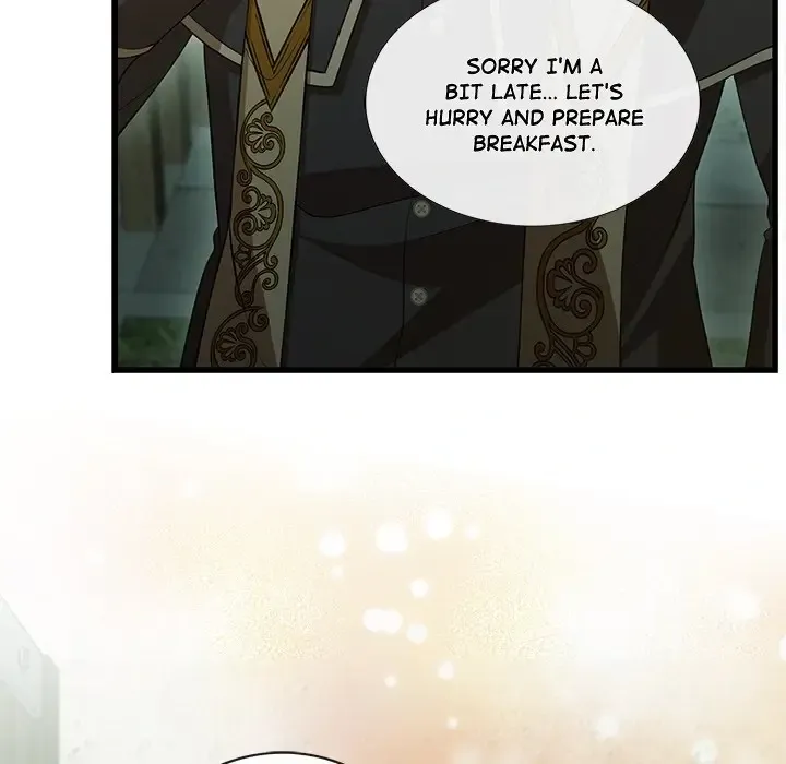 The Lord's Prayer Kainu Manga Chapter 9 Page 131