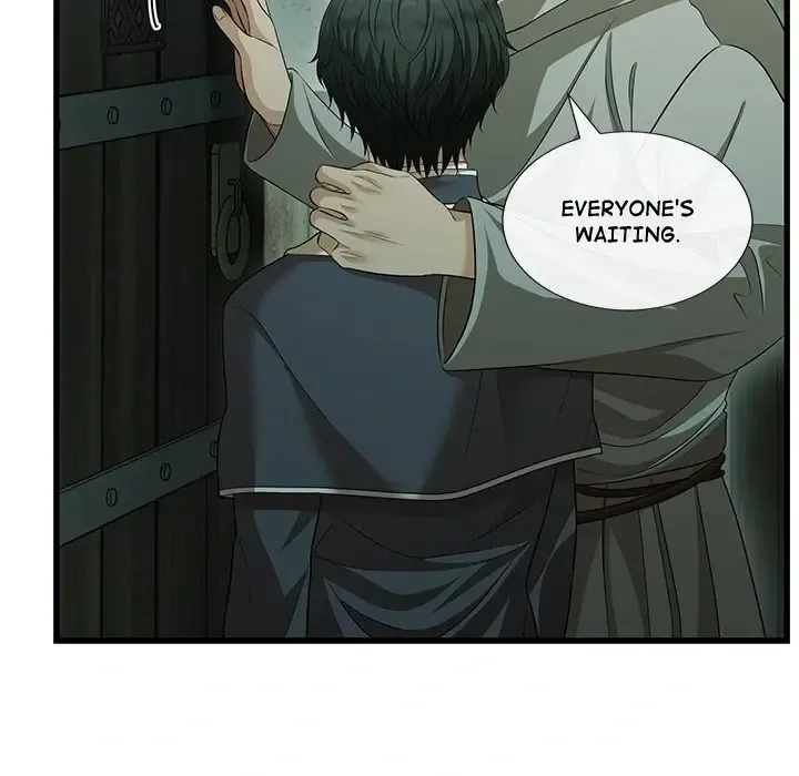 The Lord's Prayer Kainu Manga Chapter 9 Page 137
