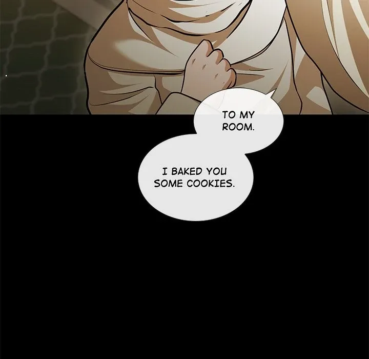 The Lord's Prayer Kainu Manga Chapter 8 Page 19