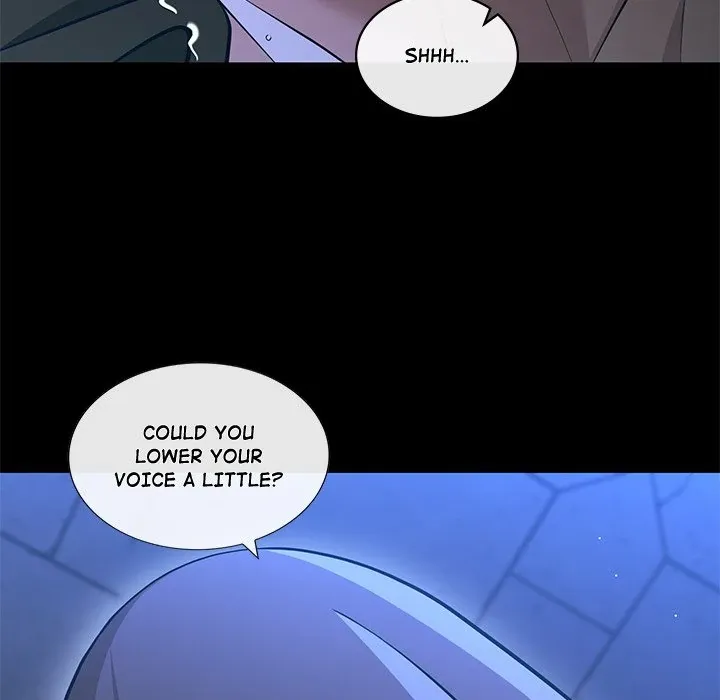 The Lord's Prayer Kainu Manga Chapter 8 Page 51