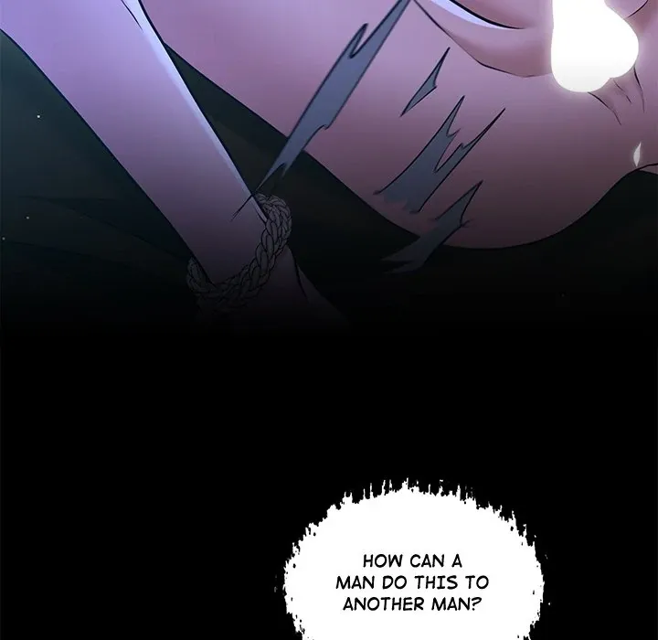 The Lord's Prayer Kainu Manga Chapter 8 Page 66