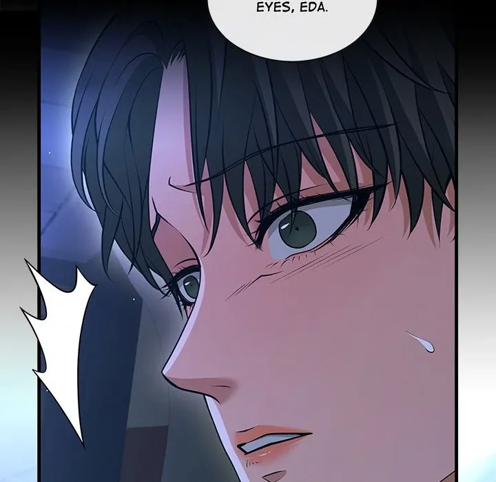 The Lord's Prayer Kainu Manga Chapter 8 Page 69