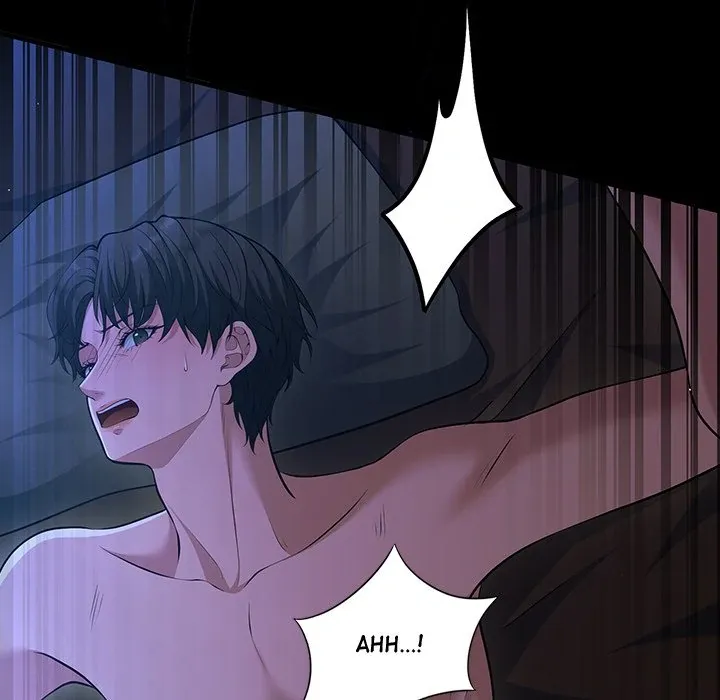 The Lord's Prayer Kainu Manga Chapter 8 Page 84
