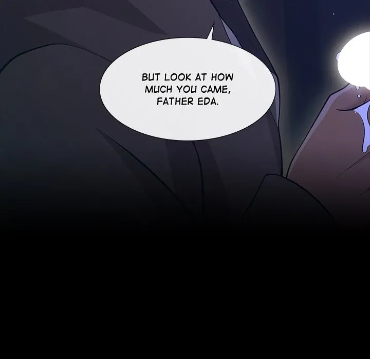 The Lord's Prayer Kainu Manga Chapter 8 Page 108