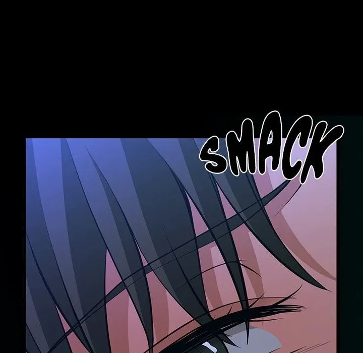 The Lord's Prayer Kainu Manga Chapter 8 Page 157