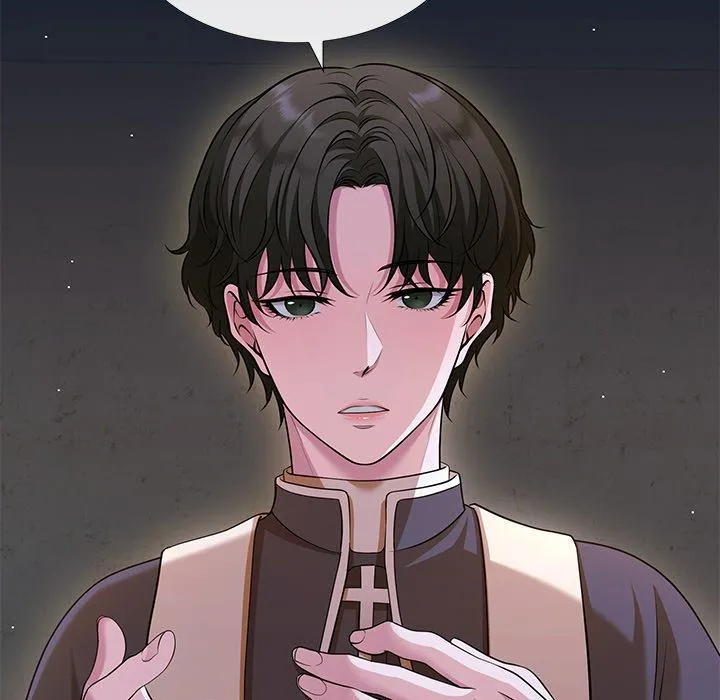 The Lord's Prayer Kainu Manga Chapter 7 Page 7