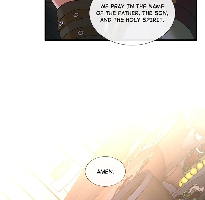 The Lord's Prayer Kainu Manga Chapter 7 Page 18