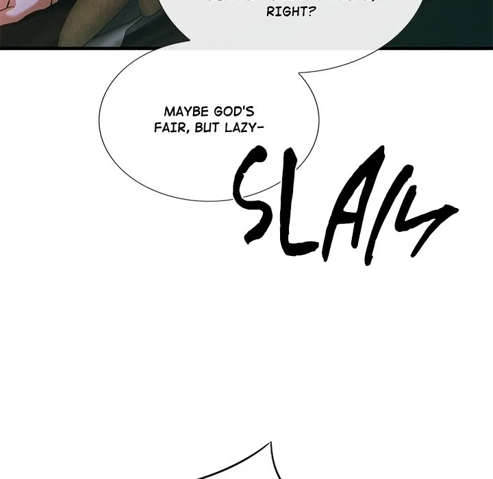 The Lord's Prayer Kainu Manga Chapter 7 Page 88