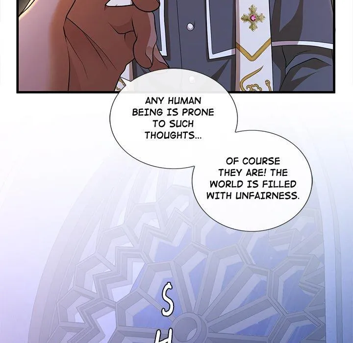 The Lord's Prayer Kainu Manga Chapter 7 Page 92
