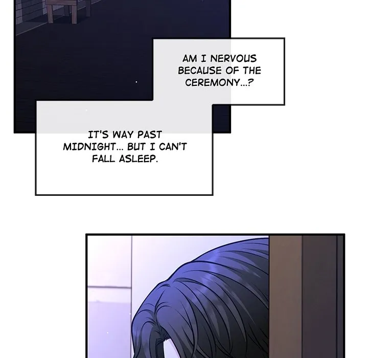 The Lord's Prayer Kainu Manga Chapter 7 Page 140