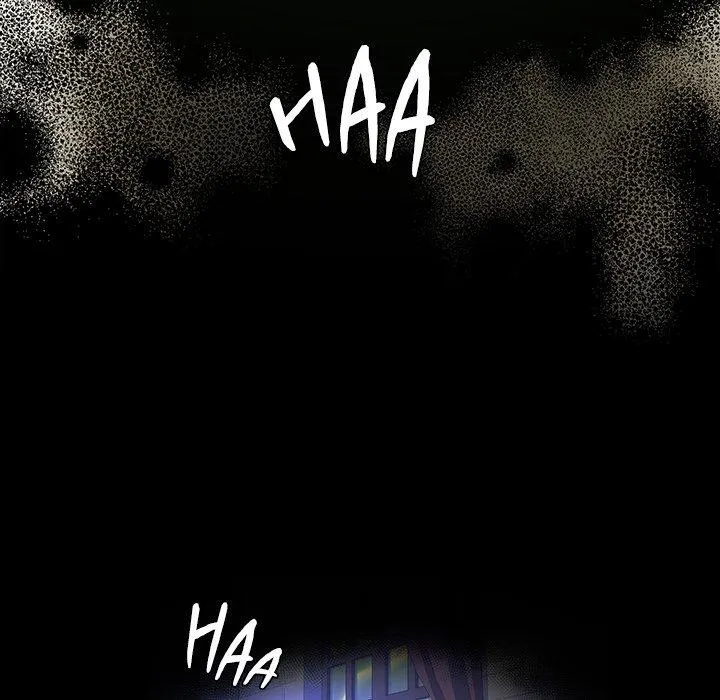 The Lord's Prayer Kainu Manga Chapter 7 Page 156