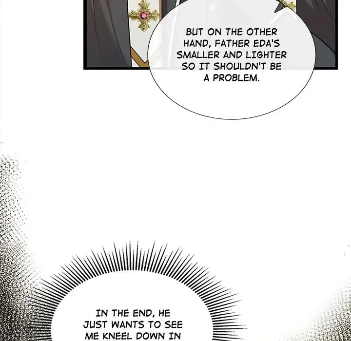 The Lord's Prayer Kainu Manga Chapter 6 Page 10