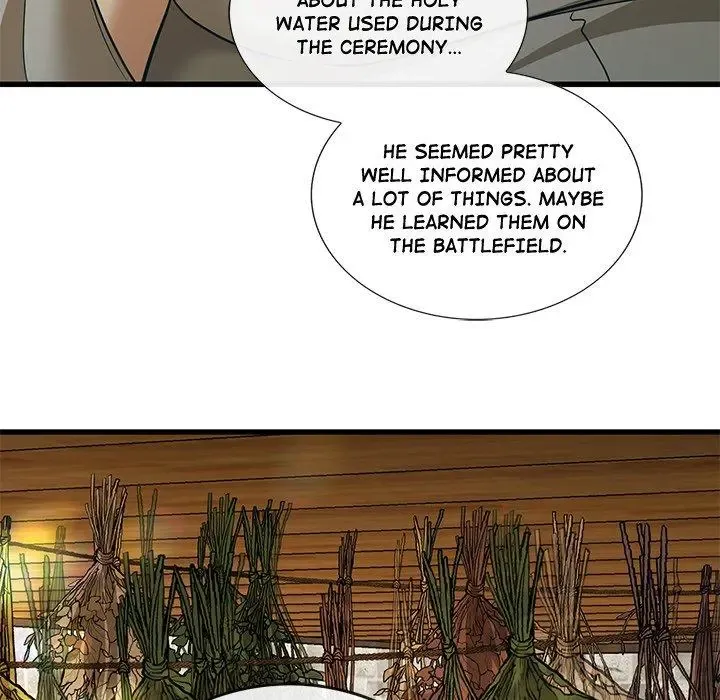 The Lord's Prayer Kainu Manga Chapter 6 Page 74