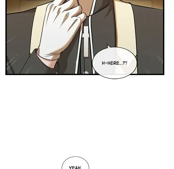 The Lord's Prayer Kainu Manga Chapter 6 Page 78