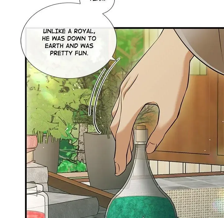 The Lord's Prayer Kainu Manga Chapter 6 Page 79