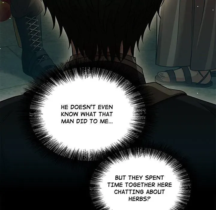 The Lord's Prayer Kainu Manga Chapter 6 Page 84