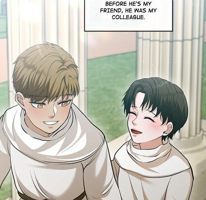 The Lord's Prayer Kainu Manga Chapter 6 Page 104