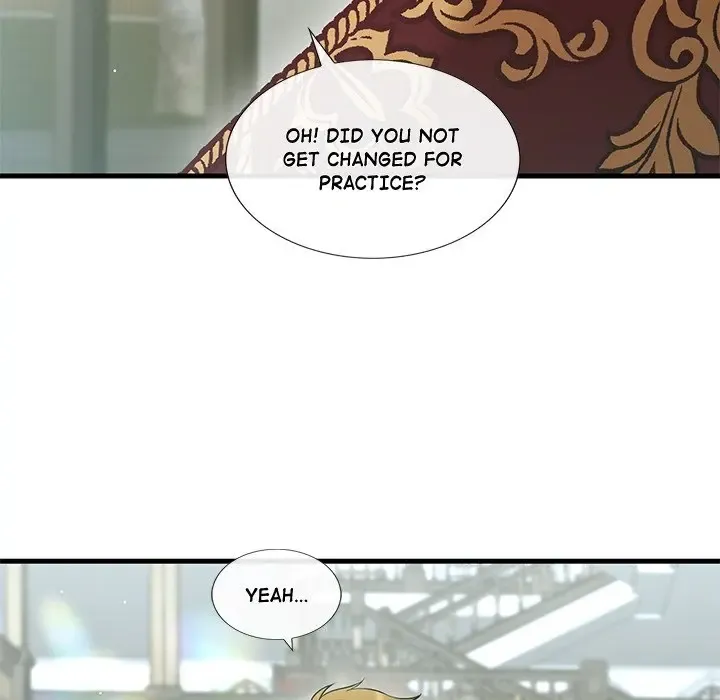 The Lord's Prayer Kainu Manga Chapter 6 Page 130