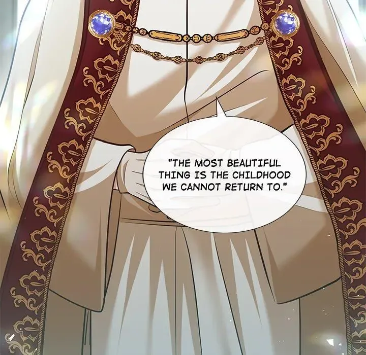 The Lord's Prayer Kainu Manga Chapter 6 Page 142