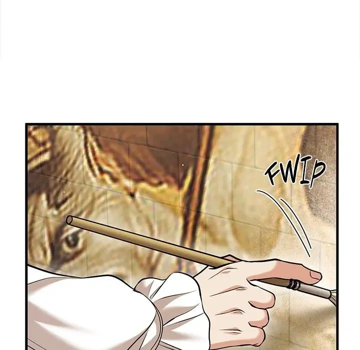 The Lord's Prayer Kainu Manga Chapter 5 Page 13