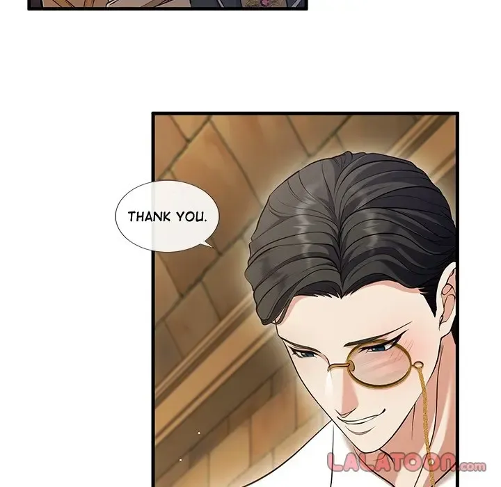 The Lord's Prayer Kainu Manga Chapter 5 Page 27