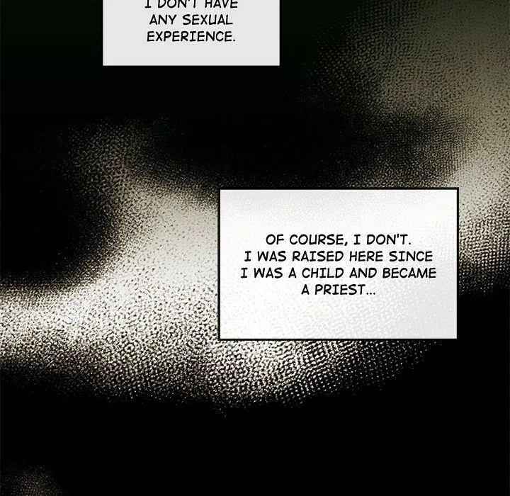 The Lord's Prayer Kainu Manga Chapter 4 Page 35
